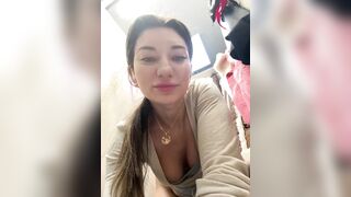 MooonReal Best Porn Video [Stripchat] - striptease, girls, romantic-white, cowgirl, dildo-or-vibrator-milfs