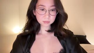 cute_asian69 Cam Porn Video [Myfreecams] - good girl, smile, sexy, tease, sexy lingerie