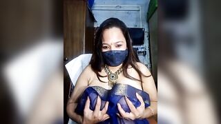 albelasummi702 Leaked Porn Video [Stripchat] - asian-milfs, flashing, mobile, big-tits-milfs, indian-milfs