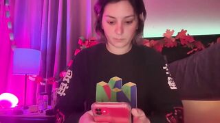 EmmyLove Best Porn Video [Myfreecams] - big kahonees, 1337 skills, organic gardener, gas guzzler, ninja