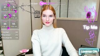 NadyaMoons Hot Porn Video [Myfreecams] - beautiful, sexy, model, blond