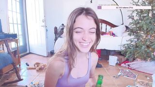 Watch NaomiDee Best Porn Video [Myfreecams] - Smile, Hot, New, 420, Smart