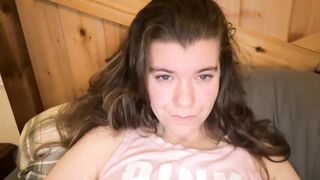 Watch Trixiegirl3 Hot Porn Video [Myfreecams] - newmodel, smart, young, thin, natural