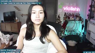 Watch violishh Leaked Porn Video [Myfreecams] - chill, drinking, heels, sensual, mean