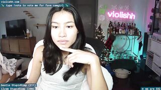 Watch violishh Leaked Porn Video [Myfreecams] - chill, drinking, heels, sensual, mean