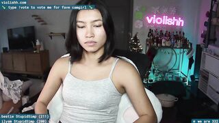 Watch violishh Leaked Porn Video [Myfreecams] - chill, drinking, heels, sensual, mean