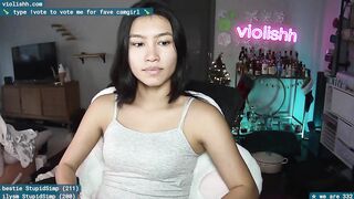 Watch violishh Leaked Porn Video [Myfreecams] - chill, drinking, heels, sensual, mean