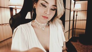 Watch AbraxxysRadio HD Porn Video [Myfreecams] - pvt, talkative, asmr, music, piercing