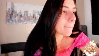 Watch dakotaa__ Hot Porn Video [Stripchat] - small-audience, erotic-dance, latin-doggy-style, colombian, striptease-latin