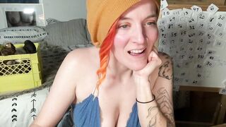 PurrtyMetal Leaked Porn Video [Myfreecams] - Tattoos, big boobs, anal, student, natural tits