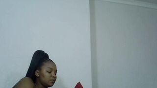 RichMonalisa Top Porn Video [Stripchat] - anal-young, south-african, doggy-style, orgasm, ebony