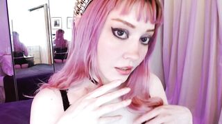 Watch NataliaGrey Top Porn Video [Myfreecams] - dirty talk, spanking, snapchat, american, cats