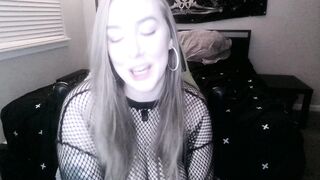 ItsRavenRoses New Porn Video [Myfreecams] - findom, sexy, friendly, inked girl, cuckold