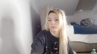 Watch Alllees Leaked Porn Video [Myfreecams] - shy, Sweet, legs, fingerass, analplug