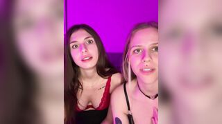 lunawolf21 Top Porn Video [Stripchat] - luxurious-privates-young, blondes-blowjob, blowjob, petite, girls
