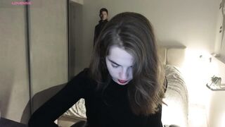 Watch Aliannaa Best Porn Video [Myfreecams] - beautiful, pussyplay, smalltits, dancer, goodass