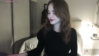 Watch Aliannaa Best Porn Video [Myfreecams] - beautiful, pussyplay, smalltits, dancer, goodass