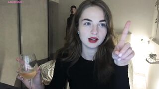 Watch Aliannaa Best Porn Video [Myfreecams] - beautiful, pussyplay, smalltits, dancer, goodass