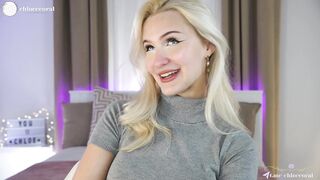 ChloeCoral Top Porn Video [Myfreecams] - switch, submissive, big boobs, legs, private