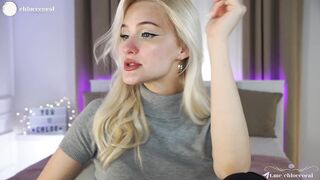 ChloeCoral Top Porn Video [Myfreecams] - switch, submissive, big boobs, legs, private