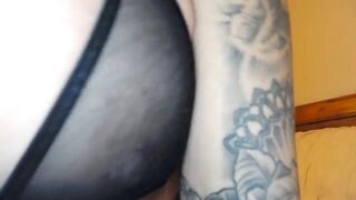 EnglishRose3 New Porn Video [Myfreecams] - Funny, Tattoos, Pretty, Fake Tits, Red head