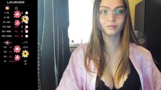 Boni_NeLL__ Best Porn Video [Stripchat] - big-tits-white, shaven, recordable-privates, topless, handjob