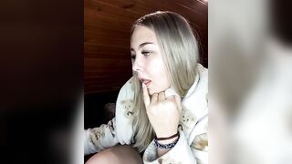 Watch LoveMolly New Porn Video [Stripchat] - dildo-or-vibrator, shaven, small-audience, big-ass-teens, smoking