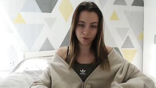 Sulfate0 HD Porn Video [Myfreecams] - feet, friend, big tits, young, blond