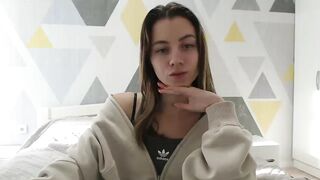 Sulfate0 HD Porn Video [Myfreecams] - feet, friend, big tits, young, blond