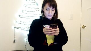 HighMINNI_69 Best Porn Video [Myfreecams] - Ass, Smart, Brunette, young, sexy dance