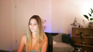 CuteGirl_18 Cam Porn Video [Myfreecams] - 18, curvy, strip, new, sexy