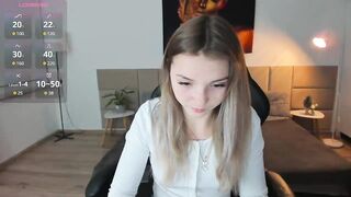 Watch Daisyy HD Porn Video [Myfreecams] - c2c, teen, cute, legs, spanking