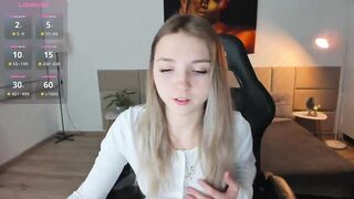 Watch Daisyy HD Porn Video [Myfreecams] - c2c, teen, cute, legs, spanking