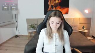 Watch Daisyy HD Porn Video [Myfreecams] - c2c, teen, cute, legs, spanking