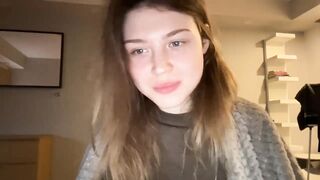 Watch Coconut_dream Top Porn Video [Myfreecams] - c2c, sweet, red, dirty talk, slim