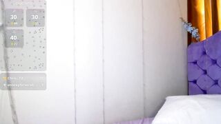 Ariagaleo New Porn Video [Myfreecams] - curly hair, lovense, curvy, bigbutt, butt