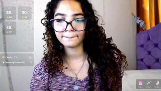 Ariagaleo New Porn Video [Myfreecams] - curly hair, lovense, curvy, bigbutt, butt