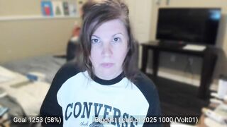 Watch Samtastic_ New Porn Video [Myfreecams] - femdom, SPH, fun, brunette, small dick club