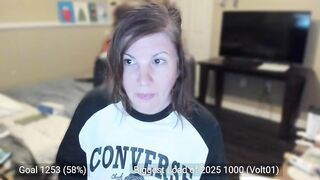 Watch Samtastic_ New Porn Video [Myfreecams] - femdom, SPH, fun, brunette, small dick club