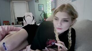 DuckChan0 Cam Porn Video [Myfreecams] - ducks, bigboobs, yoga, sph, girlnextdoor