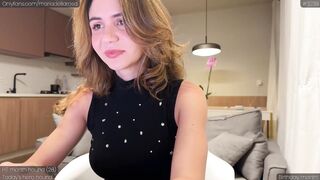 Maria_Bday Cam Porn Video [Myfreecams] - Nipples, Lush, Girl next door, Shaved, Pvt