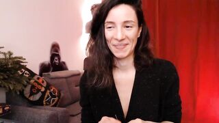 Watch Mora_Marvels Leaked Porn Video [Myfreecams] - universal, salacious, imperfect impermanent incomplete, taxi, companion