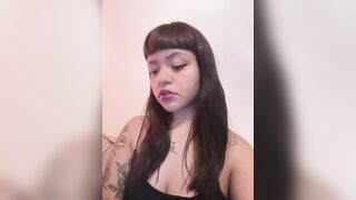 Ashley_Chriss Leaked Porn Video [Stripchat] - dildo-or-vibrator, blowjob-ahegao, cowgirl, big-tits-brunettes, fingering-latin