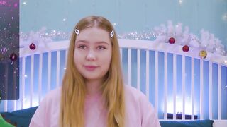 Watch Ellie_Wellie Top Porn Video [Stripchat] - hd, kissing, interactive-toys-teens, spanking, upskirt-teens