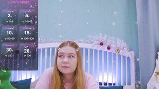 Watch Ellie_Wellie Top Porn Video [Stripchat] - hd, kissing, interactive-toys-teens, spanking, upskirt-teens