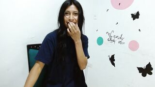 Watch Sophie_Swee Leaked Porn Video [Stripchat] - ebony-dildo-or-vibrator, twerk-ebony, orgasm, topless-ebony, small-tits-young