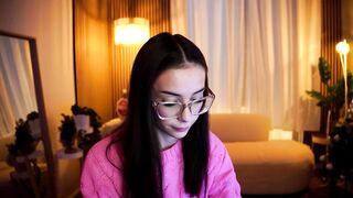 Naomii18 New Porn Video [Myfreecams] - petite, private, shy, cute, submissive