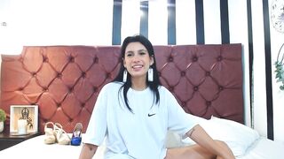 Watch MariaJoseWalker Cam Porn Video [Stripchat] - fisting-young, cock-rating, erotic-dance, penis-ring, curvy-white