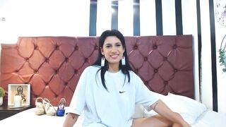 Watch MariaJoseWalker Cam Porn Video [Stripchat] - fisting-young, cock-rating, erotic-dance, penis-ring, curvy-white