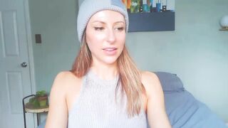 bellabaxxxter HD Porn Video [Myfreecams] - ass, natural, clitring, long legs, private